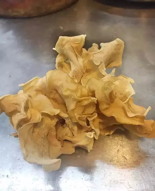【滇菜】酸辣香格里拉雪耳