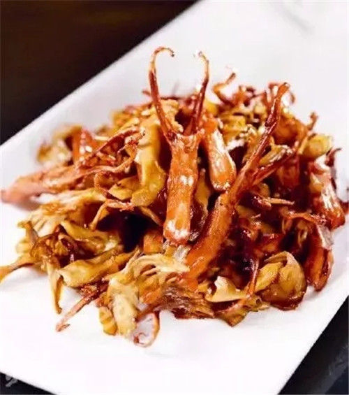 三大廚分享自家招牌菜，不花俏，很實(shí)用！