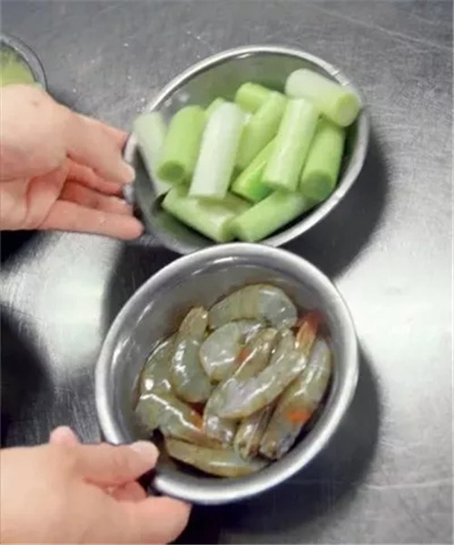 【酒樓菜】