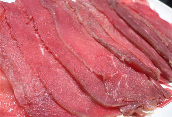 鴕鳥肉的營(yíng)養(yǎng)功效