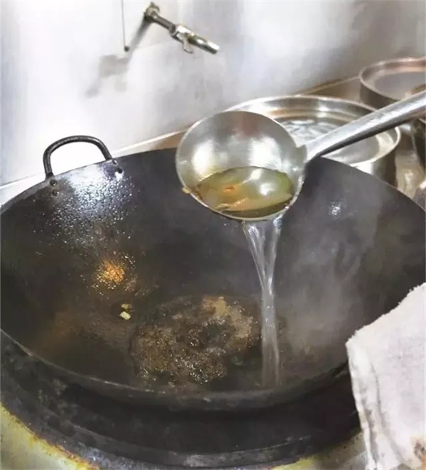 【熱賣菜】香米炒蟹