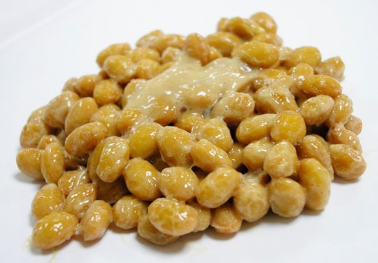 【納豆】很臭但是很營養(yǎng)的發(fā)酵品——納豆