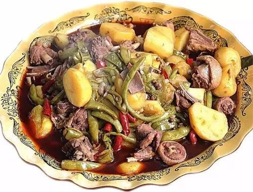 【農(nóng)家菜】黃燒鵝