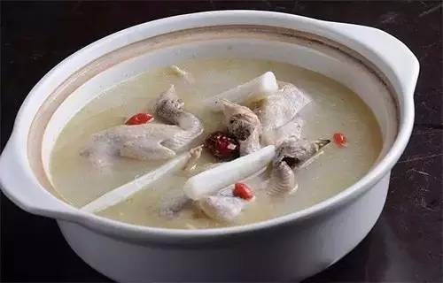 【靚湯】滋補鵪鶉
