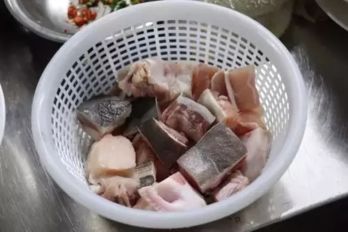 【滇菜】紅燒豬魚