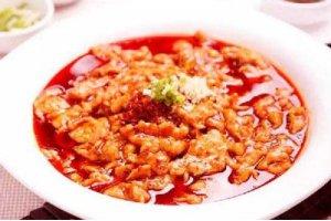 水煮肉片