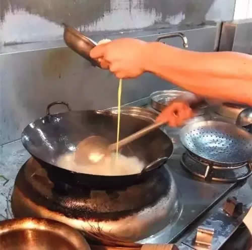 【創新菜】蝦腦豆腐煲