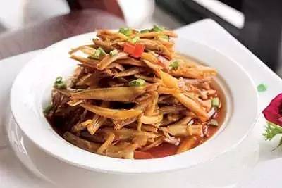 【鄉(xiāng)土菜】香辣小魚干