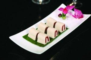 蕓豆卷