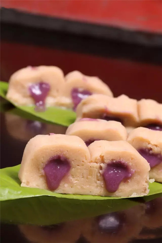 【中點】蕓豆卷
