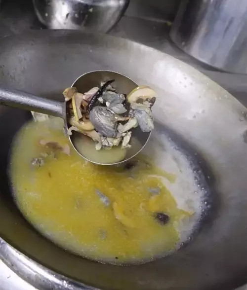 【創(chuàng)新菜】酸木瓜燉雞