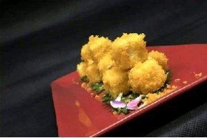 巴黎香蕉塔