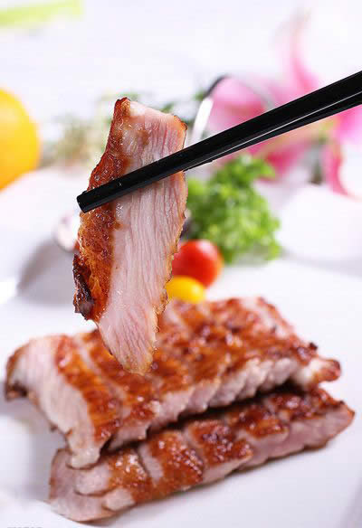 【創(chuàng)新菜】砂仁醬板肉