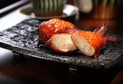 頂級粵菜！香港「禮賓府」50款出品鑒賞！