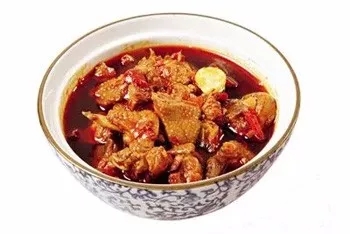 【熱賣菜】貴陽辣子雞