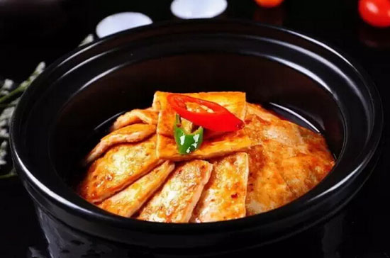 【沙姜】肉類提鮮增香的絕佳搭檔——沙姜