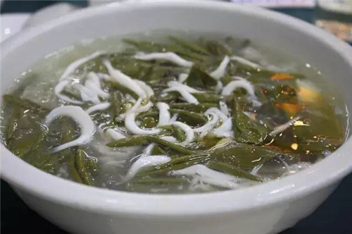 長不過三厘米，這種魚卻有“魚類人參”的美稱！
