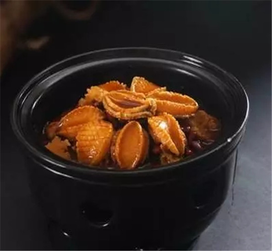【湘菜】口味鮮鮑