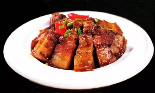 【家常菜】紅酒醬香紅燒肉