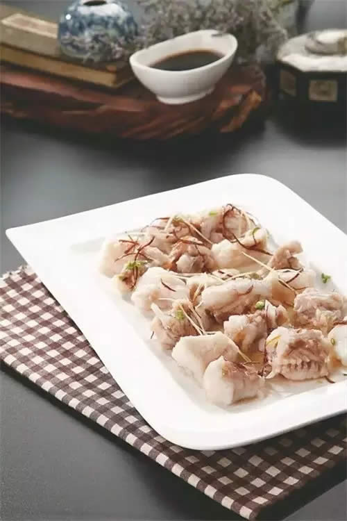 高檔粵菜食府 20款港式粵菜賞析
