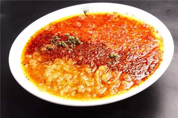 【熱賣菜】三味真火