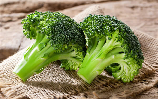 當之無愧的蔬菜皇冠——西蘭花