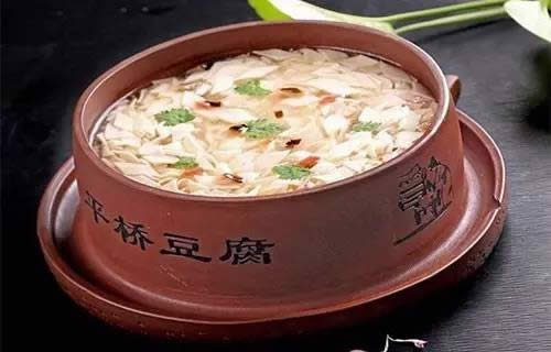【創(chuàng)新菜】平橋豆腐