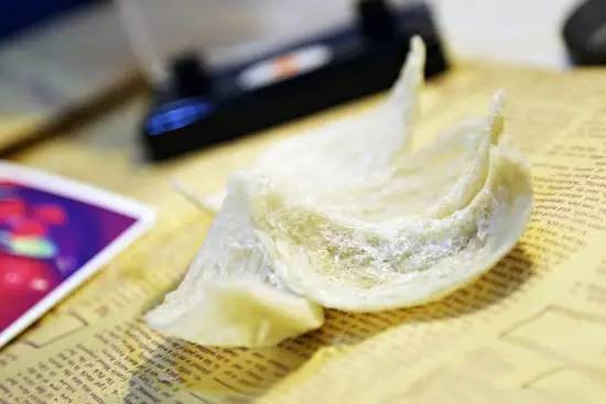 珍藏版燕窩知識大全，大廚必備！