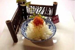 汁湛魷魚花