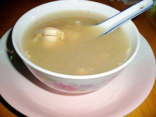 神奇的鯊魚骨，你有做過嗎？
