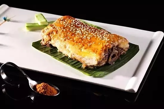 高端會所38道頂級粵菜賞析，值得珍藏！