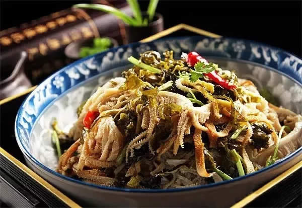【熱賣菜】千層毛毛菜