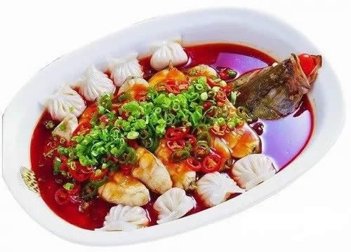 【熱賣菜】帝秦招牌魚