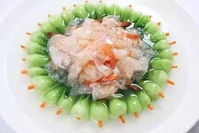 【鄉土菜】王氏玻璃蝦