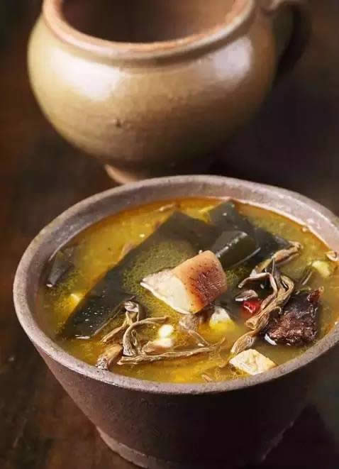 【農家菜】