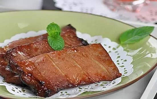 【粵菜】蒜香叉燒肉.jpg