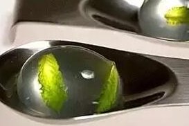 Mojito膠囊