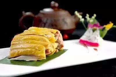 【家常菜】世家桶子雞