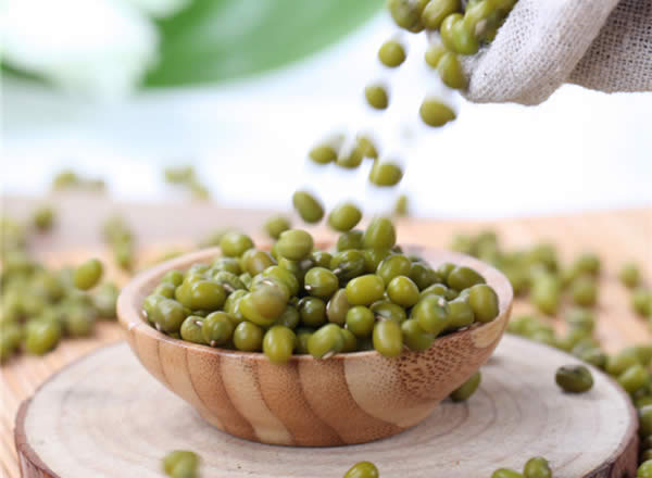 【綠豆】夏季清熱解暑的高手——綠豆