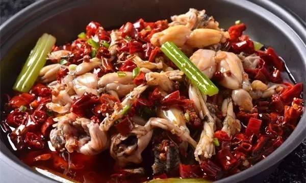 再過不久它就要取代小龍蝦的餐飲地位！