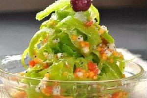 冰爽鮮果涼瓜