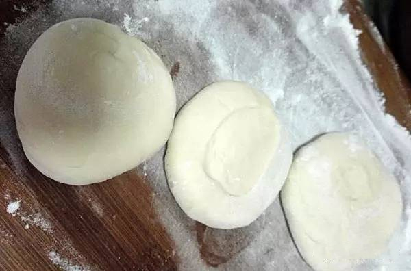 【創新菜】松茸蘿卜盒子（春餅）