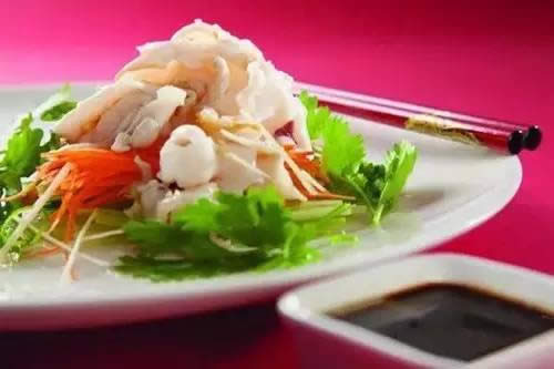 【年菜】風(fēng)生水起撈螺片