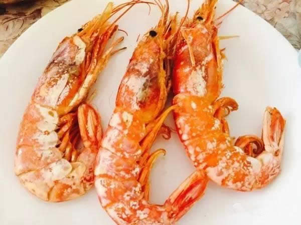【阿根廷紅蝦】阿根廷紅蝦從海洋到餐桌的全過程解密