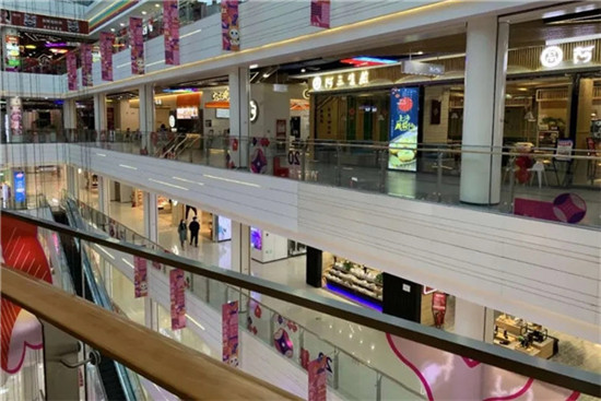 四月，餐飲業迎來“生死大考”