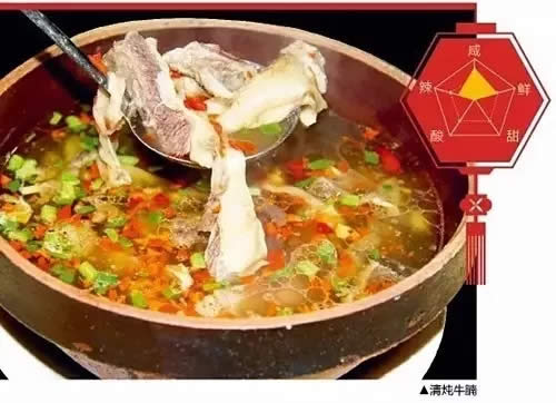 【大眾菜】清燉牛腩
