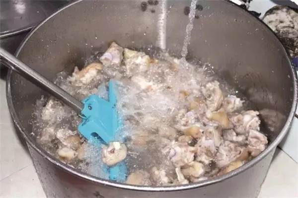 【熱賣菜】霸王豬腳