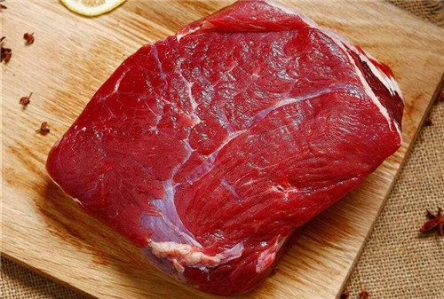牛肉不同部位的特點、烹飪手法，你了解多少？
