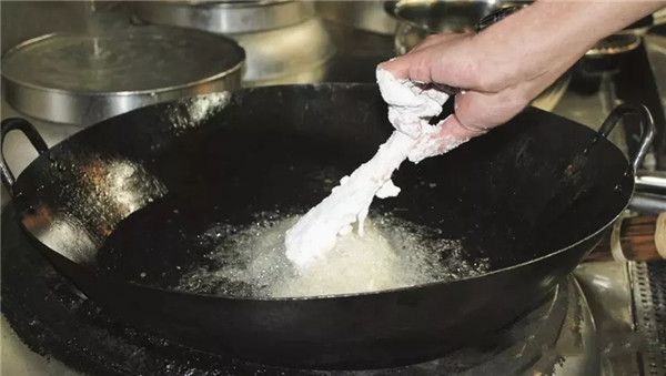 【熱賣菜】珊瑚小羊腿