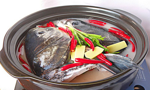 【創(chuàng)新菜】招牌養(yǎng)生大魚頭